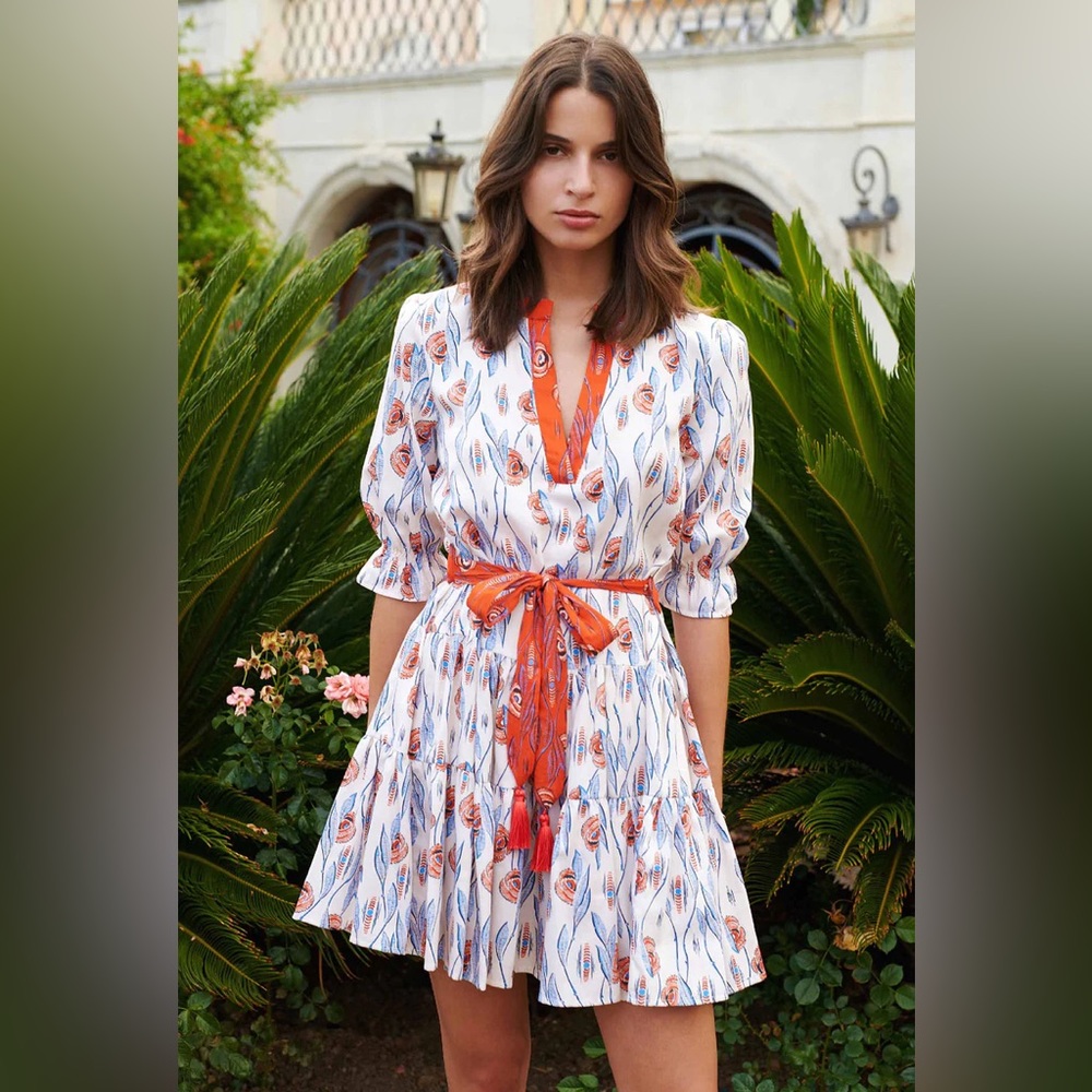 Paolita Efterpe Dress